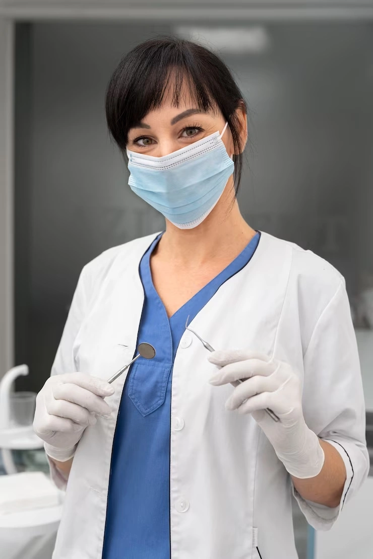 Local seo for dentists