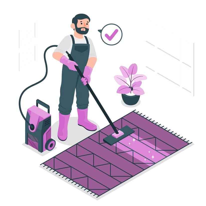 carpet cleaning seo services