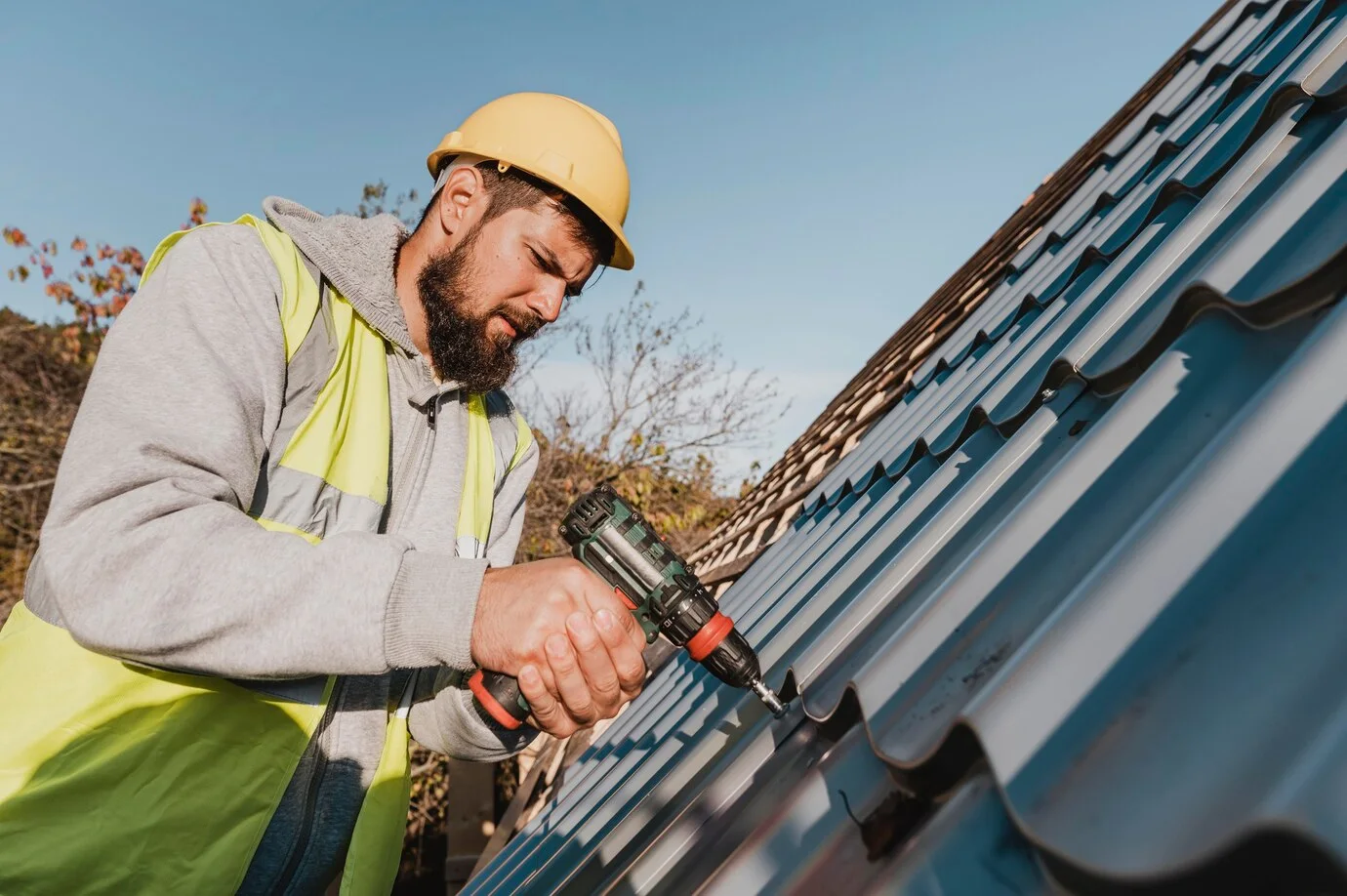 Roofing SEO Services