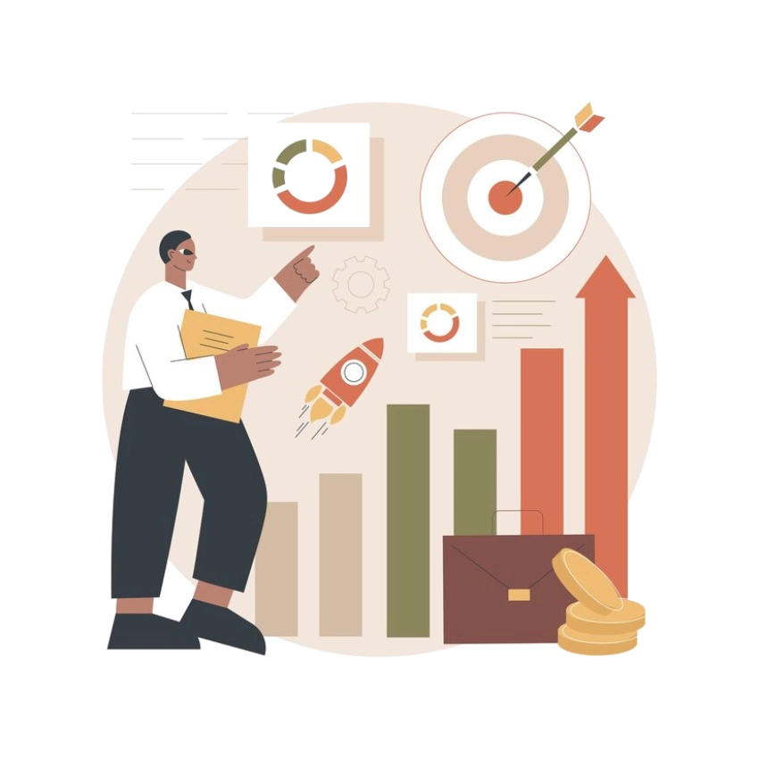 Google My Business Optimization Service