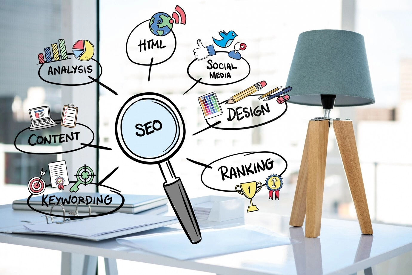 Local Seo Services for Small Business