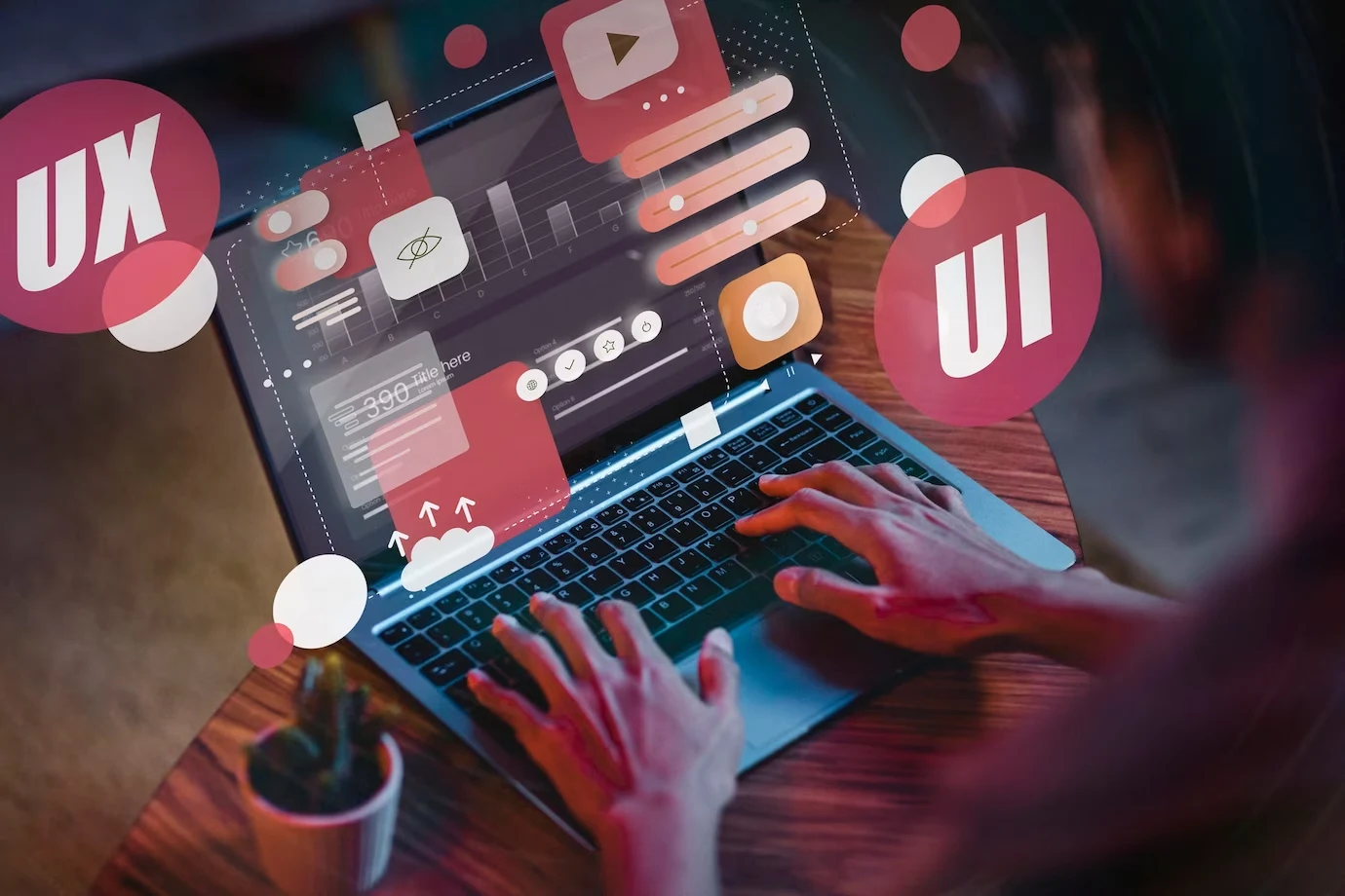 Small Business Website Design_Services